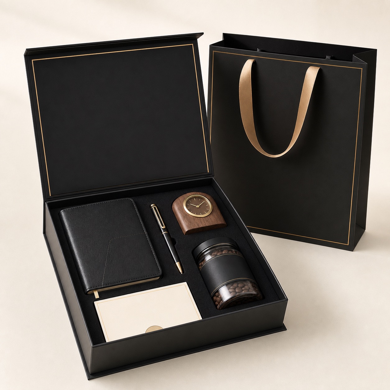 Bộ quà cao cấp Executive Signature Quà Việt