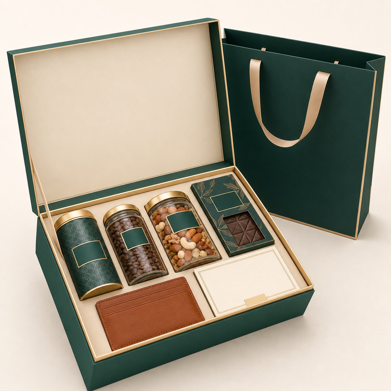 Corporate giftset Quà Việt