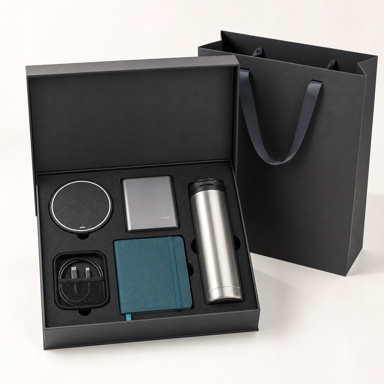 Bộ quà công nghệ Workday Essentials Quà Việt