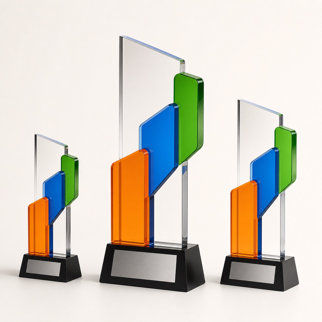 Concept award công nghệ đa sắc Quà Việt