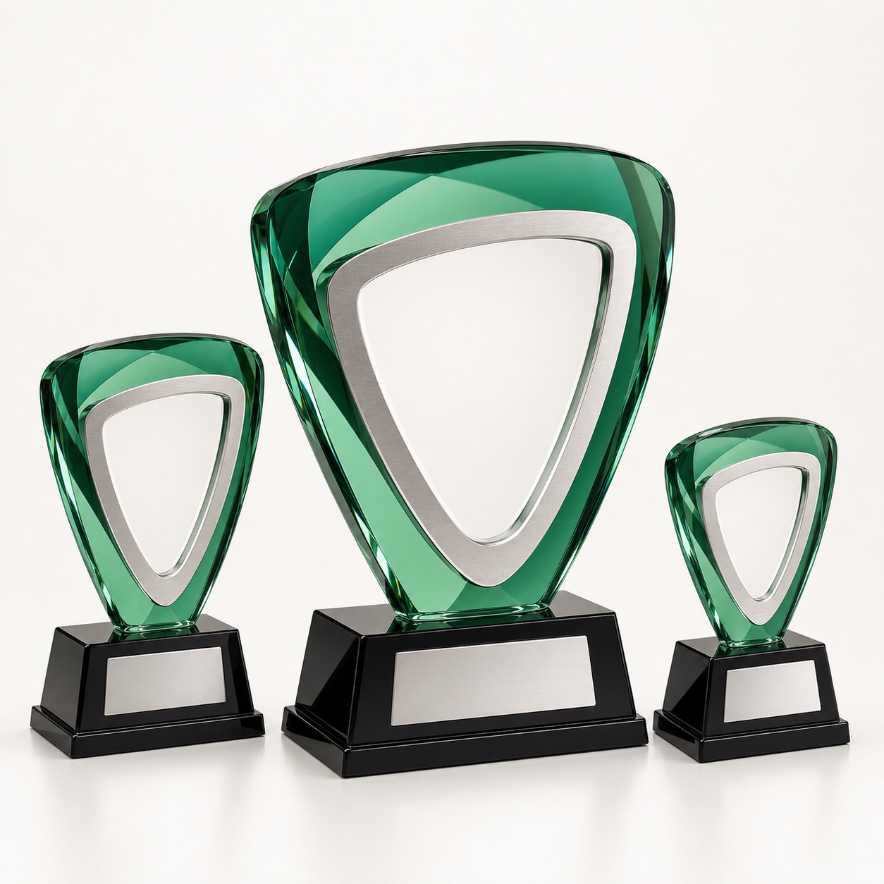 Concept award thương hiệu ngân hàng xanh Quà Việt