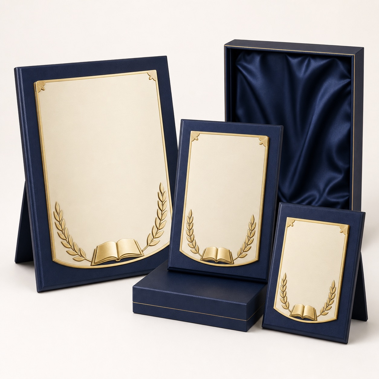 Plaque giáo dục Academic Honor Quà Việt