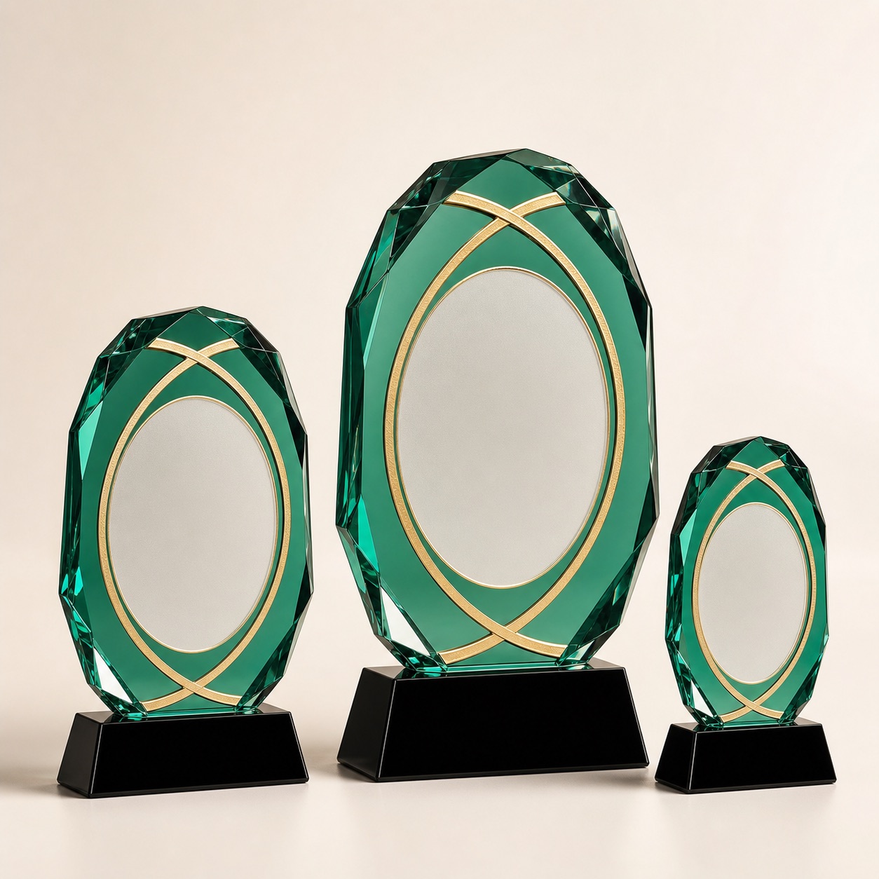 Plaque tri ân đối tác Strategic Partner Appreciation Quà Việt